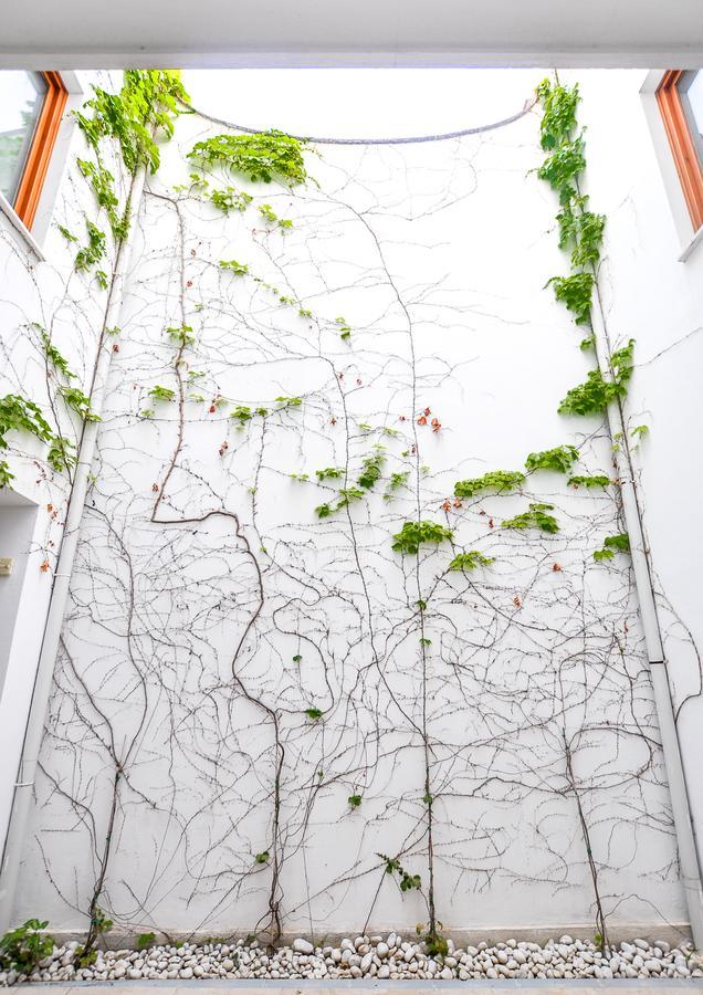 Renthas Vid Loft Apartment มาลากา ภายนอก รูปภาพ