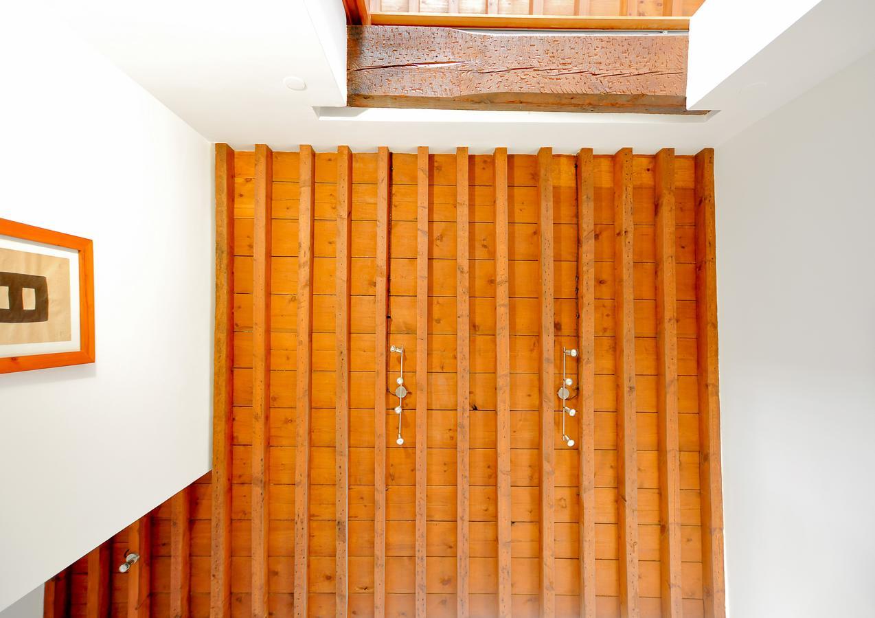Renthas Vid Loft Apartment มาลากา ภายนอก รูปภาพ
