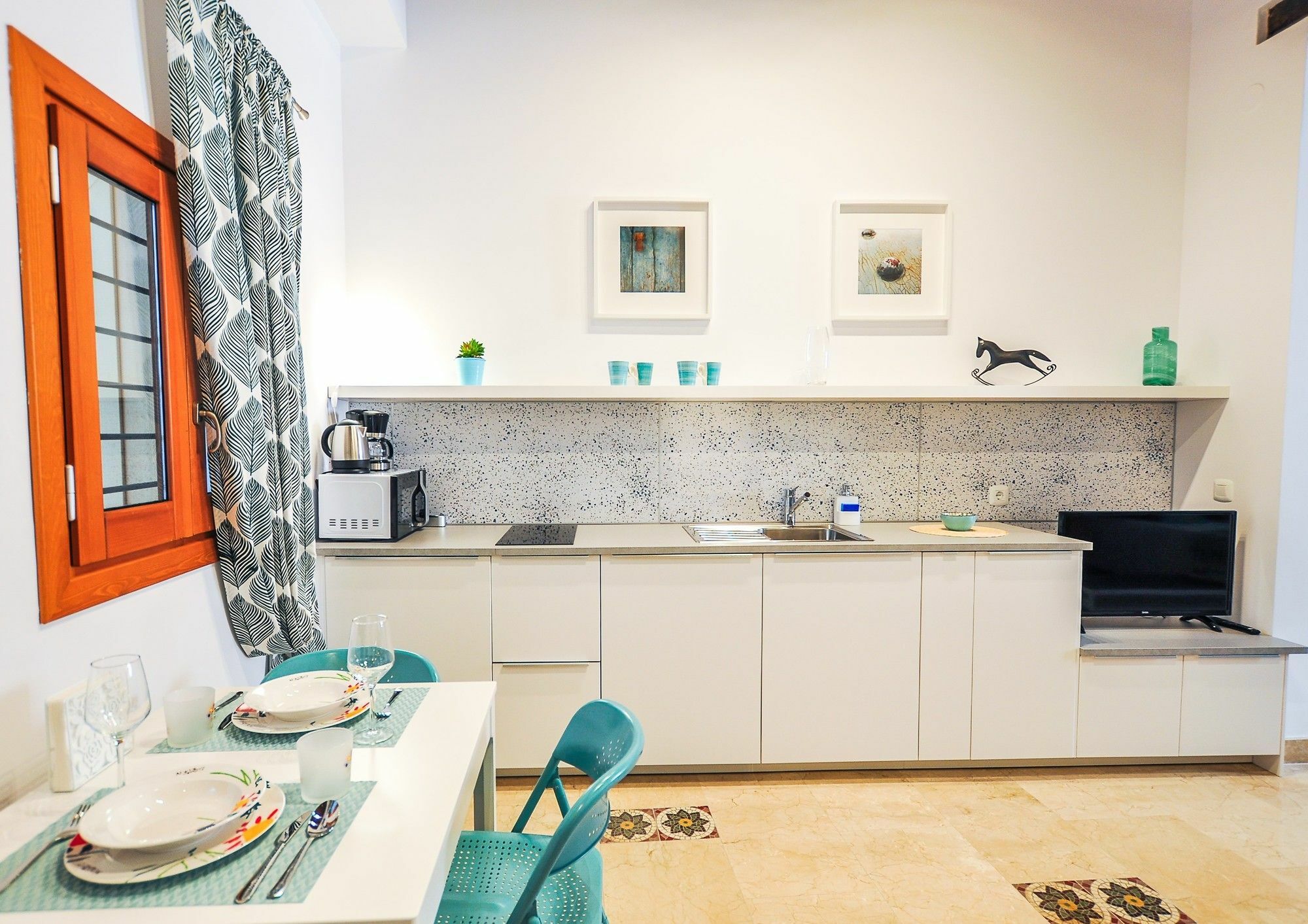 Renthas Vid Loft Apartment มาลากา ภายนอก รูปภาพ